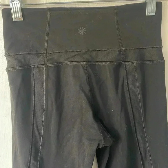 Athleta high waist leggings - Picture 6 of 8